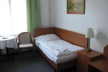 Pensione Villa Dagmar
