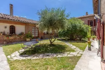 B&b Du Couvent, Vue Château