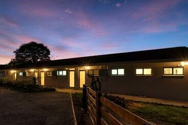 Bed and Breakfast Equestre Bnb