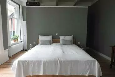 Bed and Breakfast Het Ellerhoes