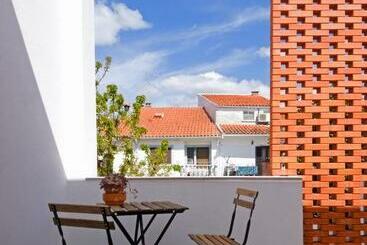 住宿加早餐  Margueda