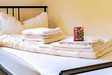 Cvjm Peregrinus Herberge