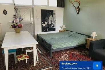 פנסיון De Vlies