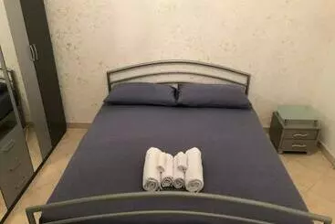 ペンション Il Rifugio Di Vaaz