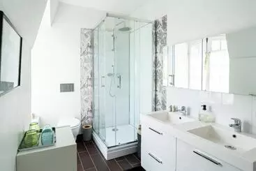 Pensjonat Le Henri Ii