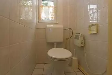 Vandrarhem Monteurhaus Arbeiterunterkunft Haus Markus Suhl