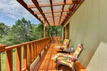 ベッドアンドブレックファースト Austin Escape