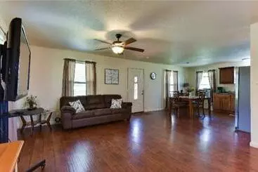 Bed & Breakfast Austin Escape