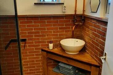 Bed and Breakfast Gastenverblijf De Viking