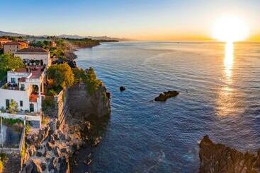Bed and Breakfast Palazzo Pozzillo