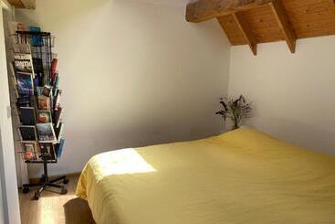 Bed and Breakfast Tanti Baci!