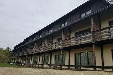 Hotel Ponyhof