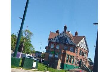 Hotel The Bitterne Park