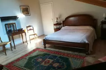 Pension Alloggio Alla Collina