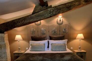 פנסיון Chambre Saint Emilion Le Clos D Antan