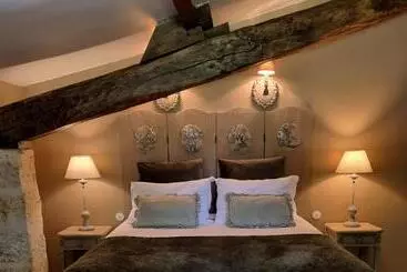 Majatalo Chambre Saint Emilion   Le Clos D Antan