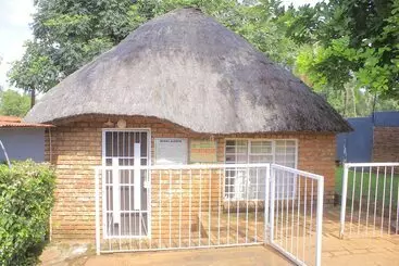 ペンション Kaste Guesthouse Tzaneen