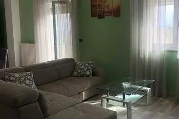 Pension L Angelica Affittacamere