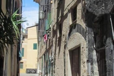 Pensiune Palazzo Delle Sirene Deluxe Apartment & Boutique Rooms