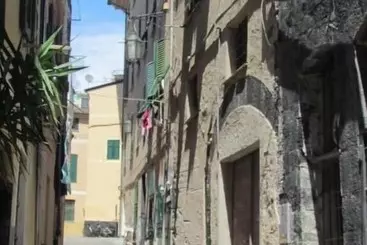 پانسیون Palazzo Delle Sirene Deluxe Apartment & Boutique Rooms