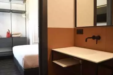 Pensjonat Palazzo Delle Sirene Deluxe Apartment & Boutique Rooms