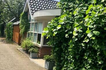 펜션 Prins Heerlijk