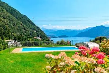 Appart'hotel Residence Borgo Castello