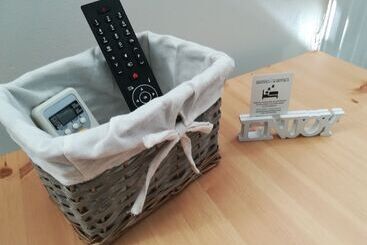 فندق صغير Savonlinna Rentals