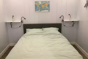B&b Alkmaars Toppunt Xl