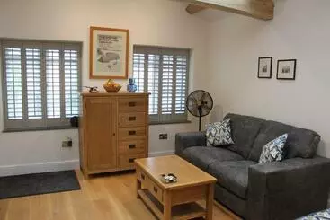Bed and Breakfast Bryher Cottage