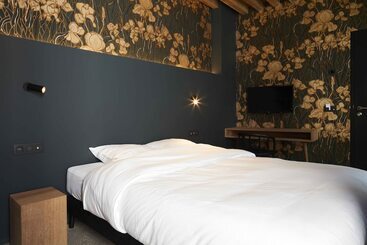 Nonam Boutique Hotel Gent