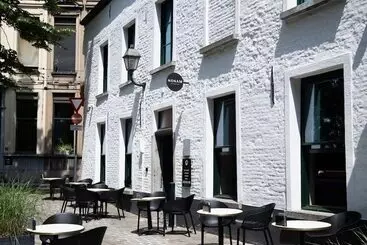 Nonam Boutique Hotel Gent