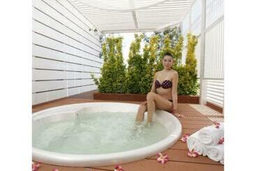 Sayan Terrace Hotel & Resort / Vacation Stay 79293