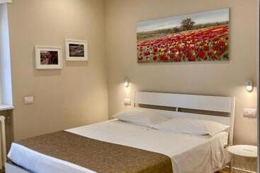 Pension (Hôtel basse catégorie) Maison Altinia