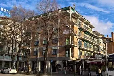 Pension Maison Altinia