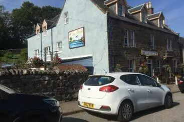 Pensione The Haven Guest House