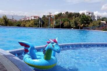 Appartement Hôtel Cabo Dream