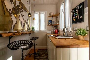 B&bio La Casa Di Giò