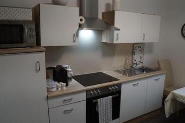 Bed and Breakfast Alpensportlodge