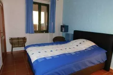 Nocleg ze śniadaniem Bellavista