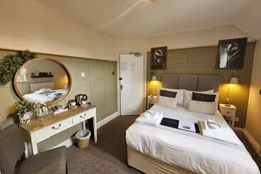 Bed and Breakfast Creates