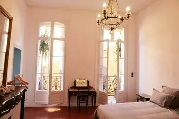 Bed and Breakfast Chambre D Hôtes Maison Du Figuier