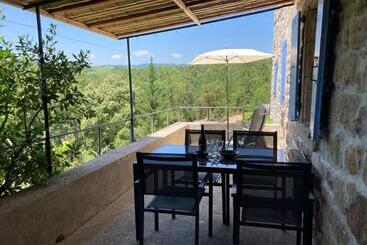 Bed and Breakfast Mas De La Giralde