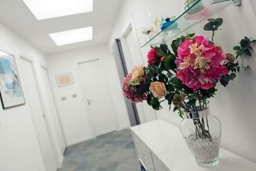 Bed & Breakfast Murat Otto