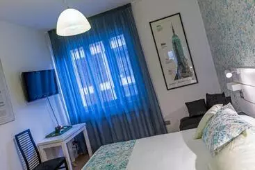 Bed and Breakfast Murat Otto