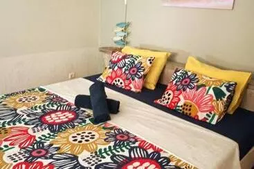 Bed & Breakfast Quinta Pereiro Tropic Garden, Algarve