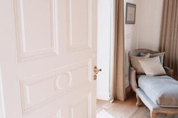 فندق Das Betthupferl