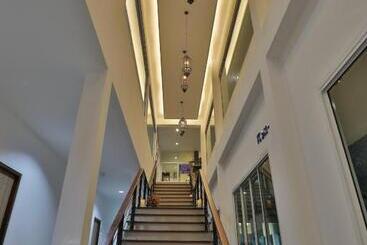 Otel Kerepiman Boutique