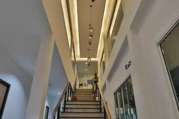 Szálloda Kerepiman Boutique