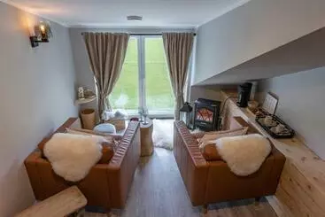 Hotel Solneset Farm